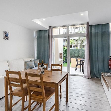 Apartamento De Lujo En Mare Verde Costa Adeje  Esterno foto