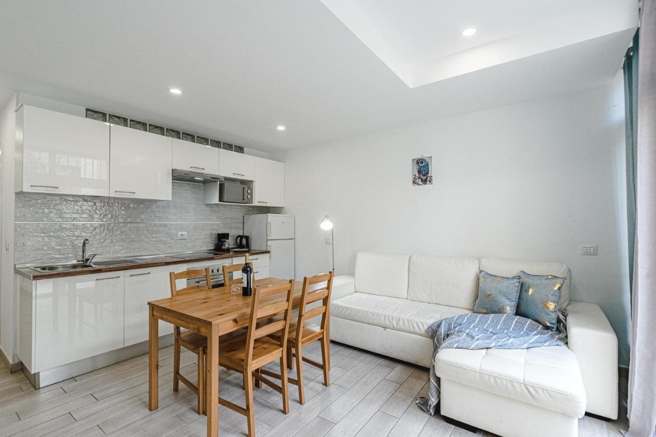Apartamento De Lujo En Mare Verde Costa Adeje  Esterno foto