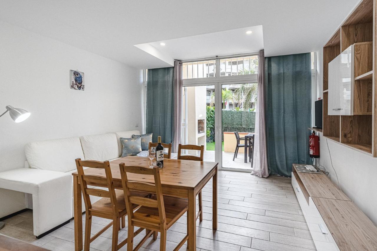 Apartamento De Lujo En Mare Verde Costa Adeje  Esterno foto