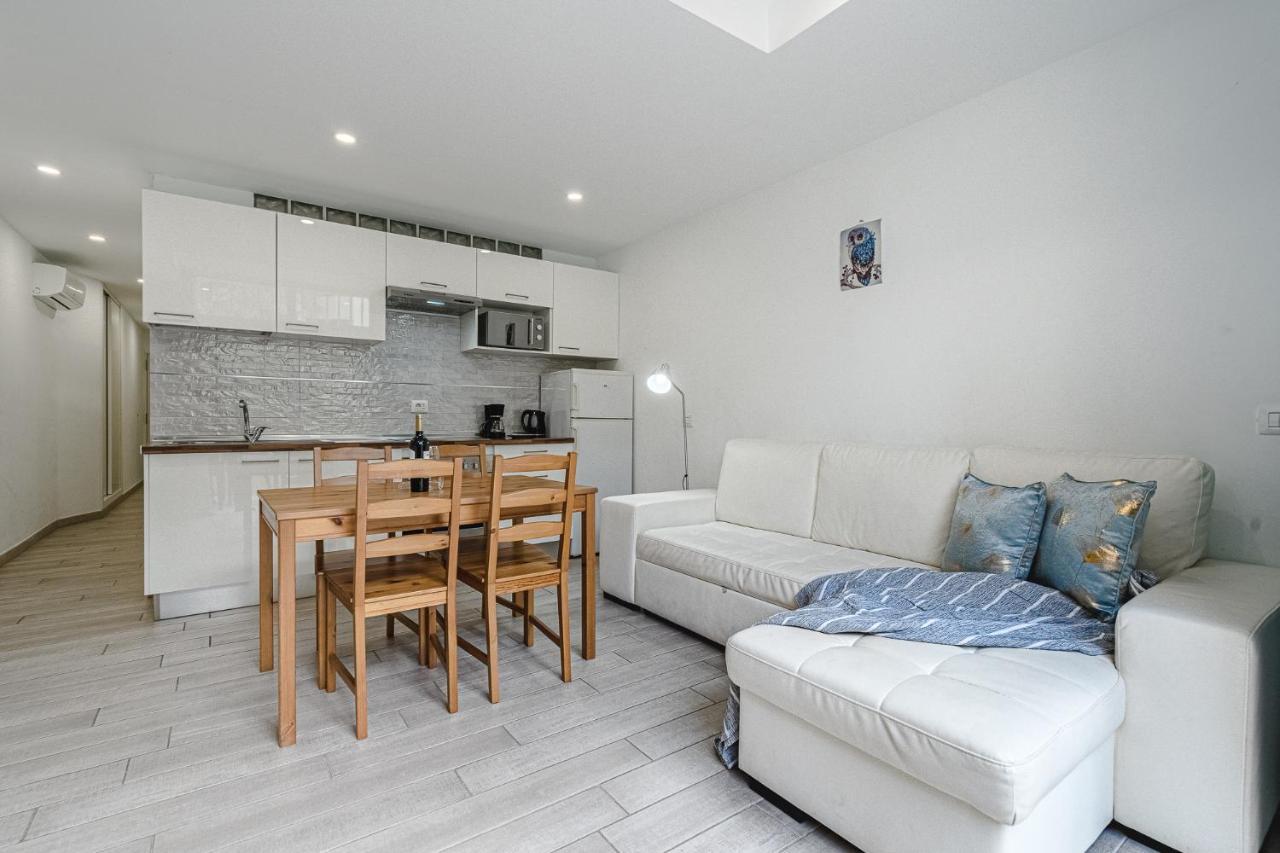 Apartamento De Lujo En Mare Verde Costa Adeje  Esterno foto