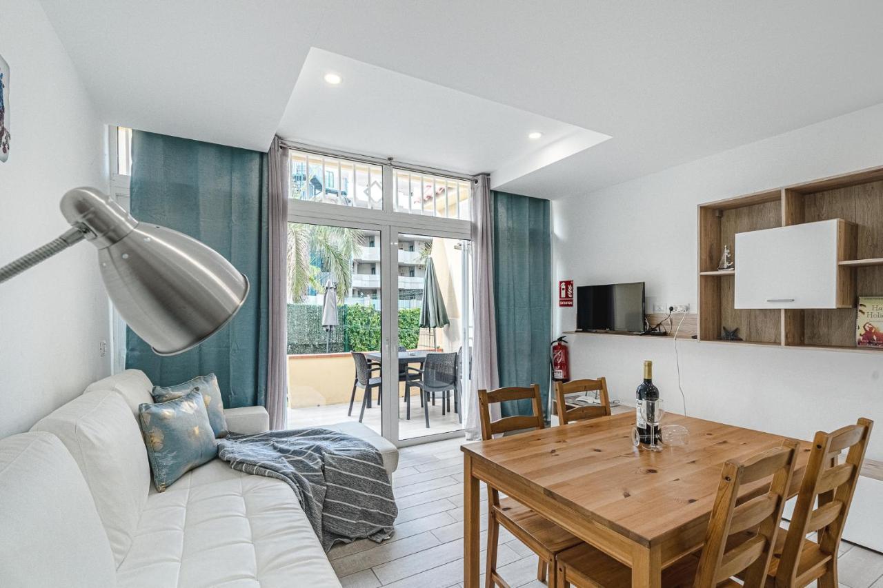 Apartamento De Lujo En Mare Verde Costa Adeje  Esterno foto