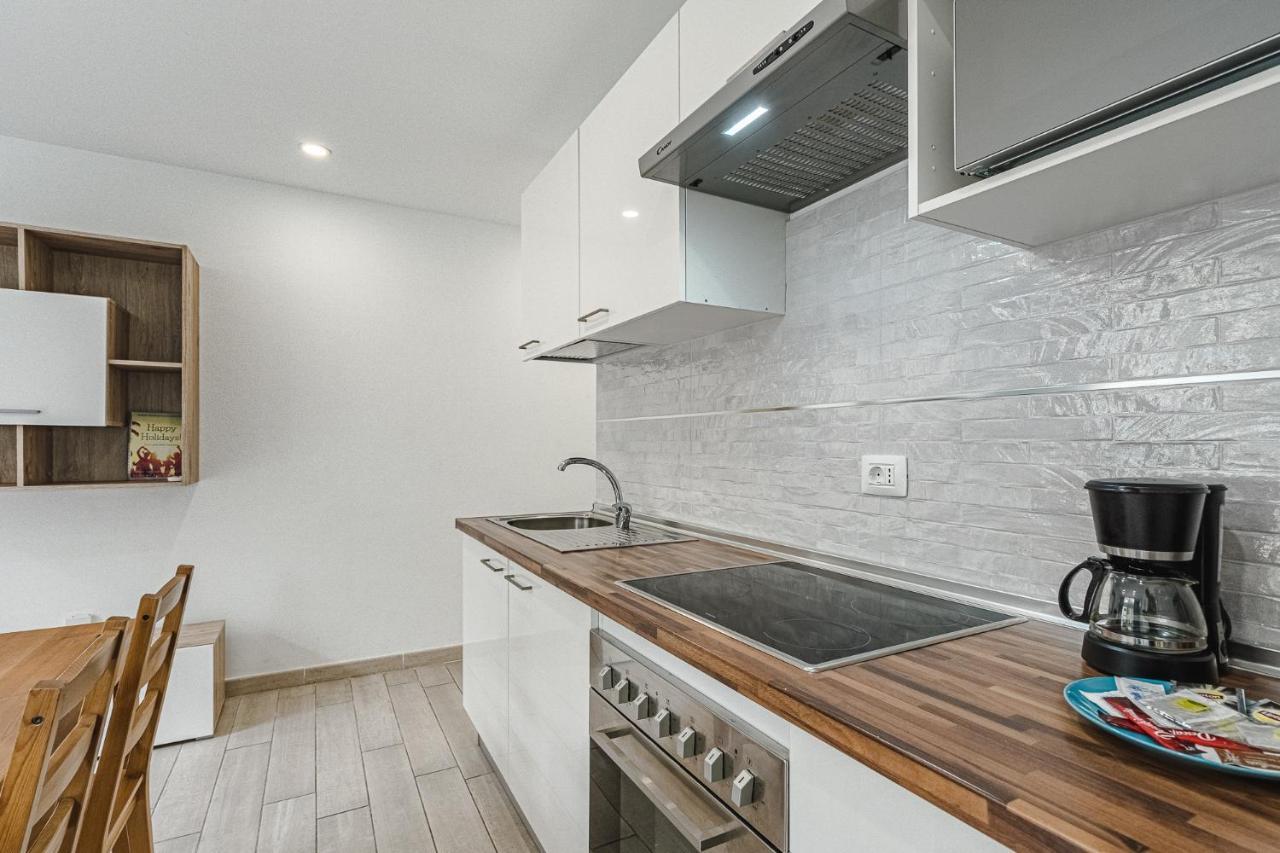 Apartamento De Lujo En Mare Verde Costa Adeje  Esterno foto