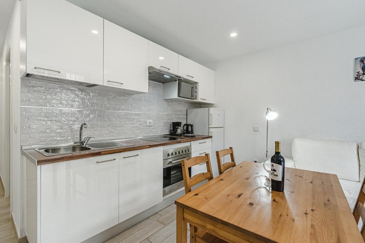 Apartamento De Lujo En Mare Verde Costa Adeje  Esterno foto
