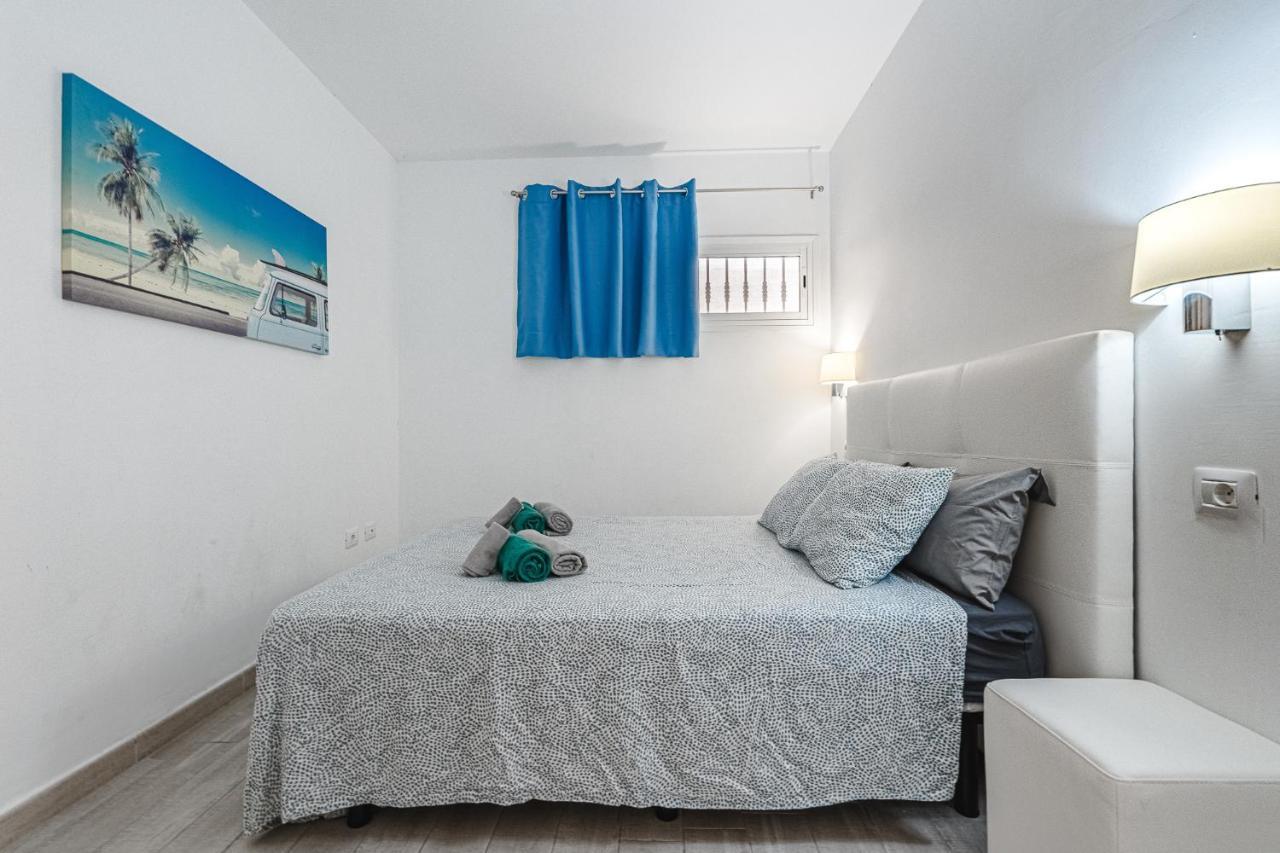 Apartamento De Lujo En Mare Verde Costa Adeje  Esterno foto