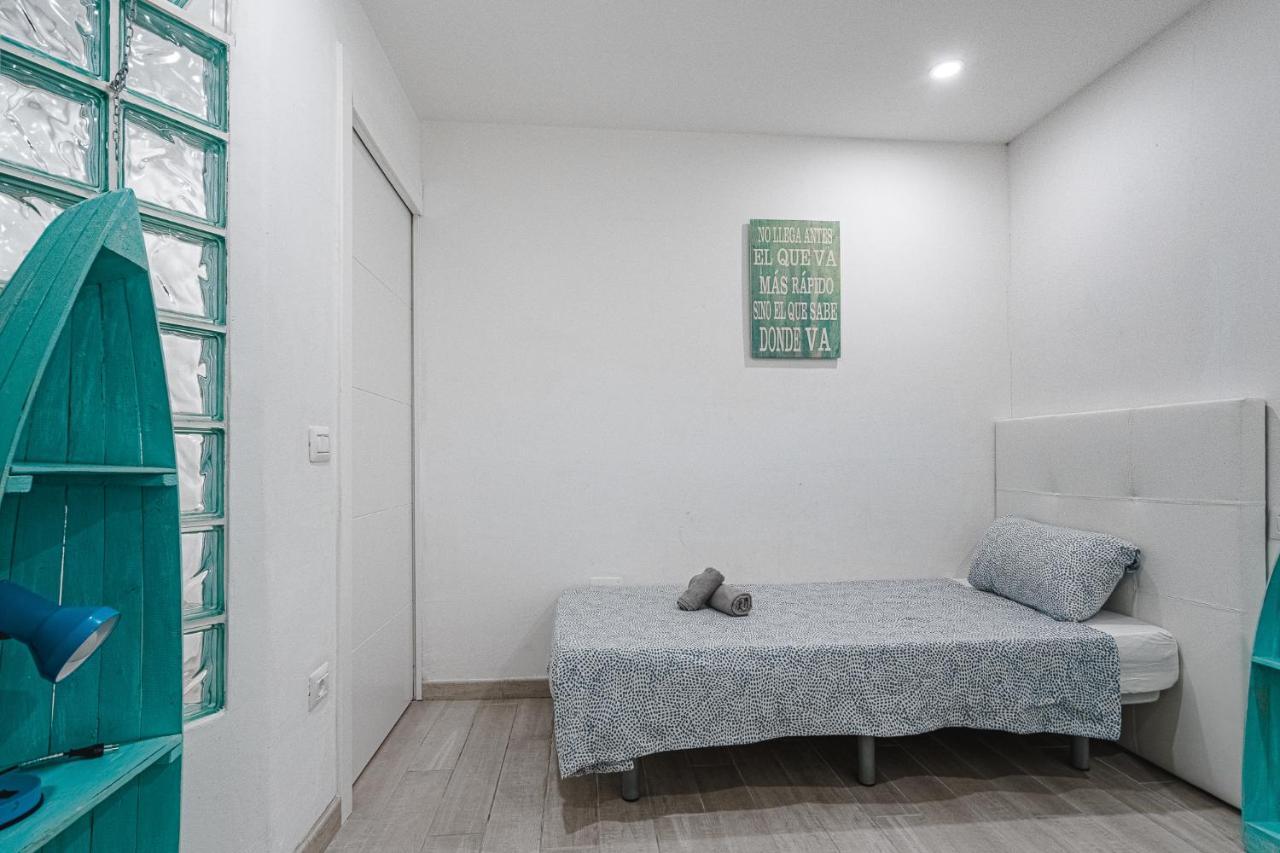 Apartamento De Lujo En Mare Verde Costa Adeje  Esterno foto