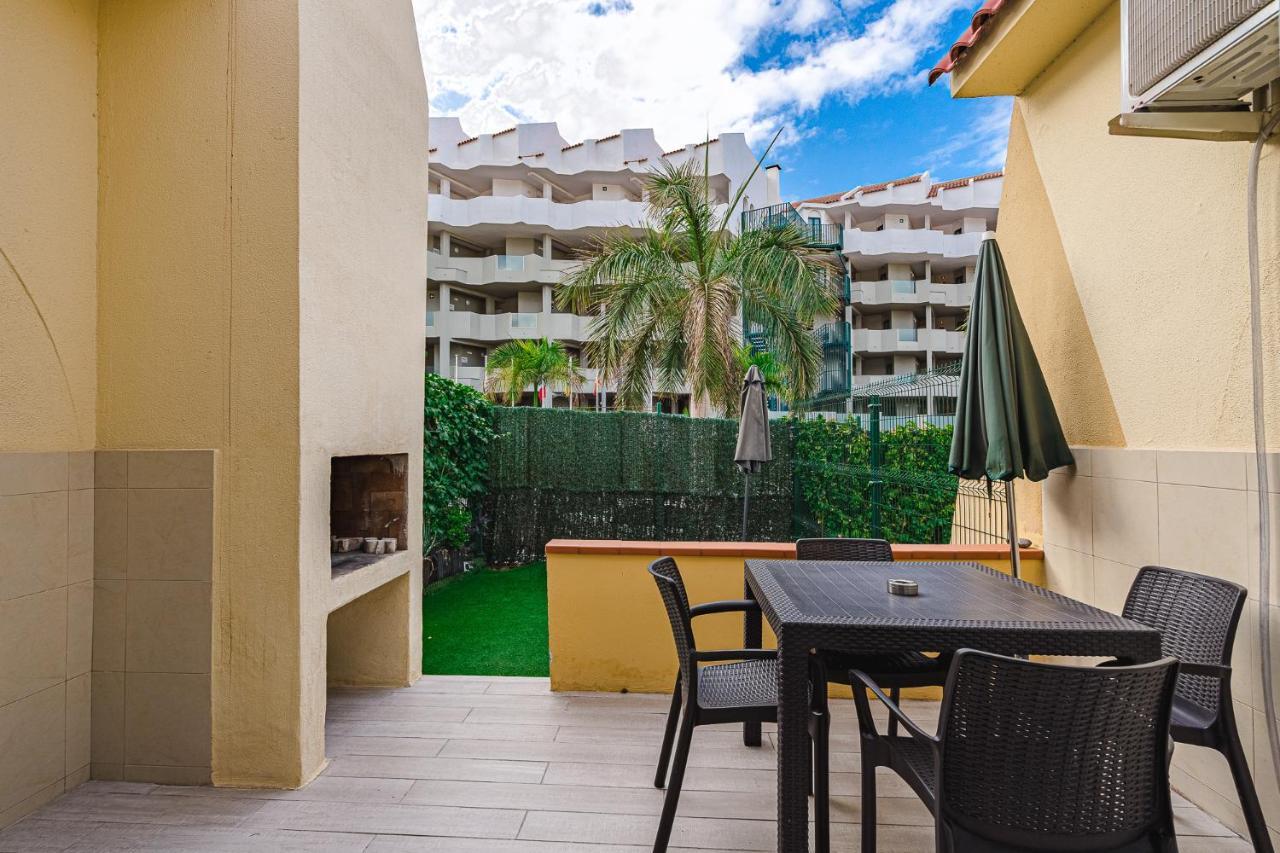 Apartamento De Lujo En Mare Verde Costa Adeje  Esterno foto