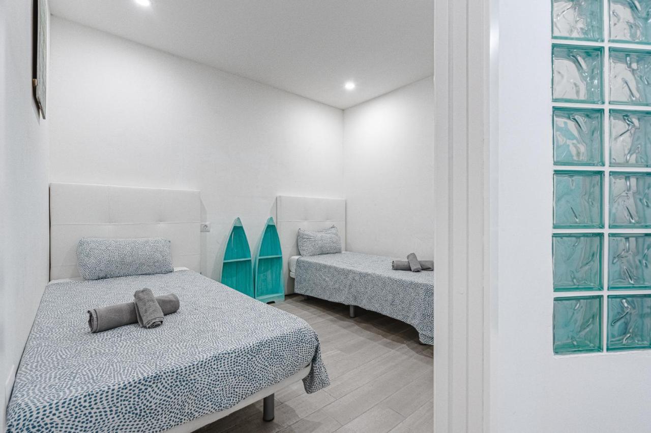 Apartamento De Lujo En Mare Verde Costa Adeje  Esterno foto