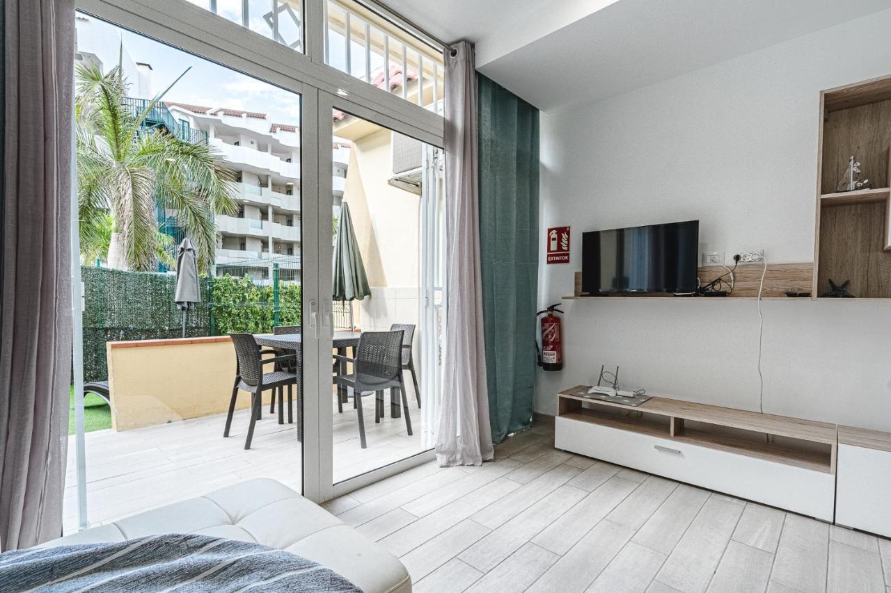 Apartamento De Lujo En Mare Verde Costa Adeje  Esterno foto