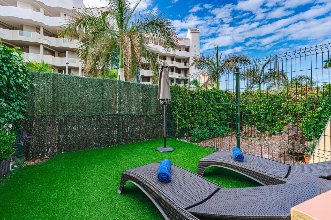 Apartamento De Lujo En Mare Verde Costa Adeje  Esterno foto