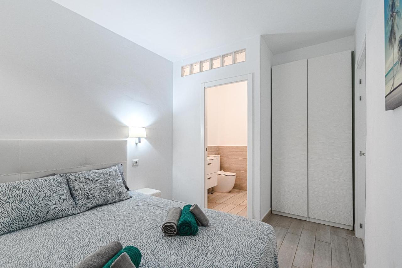 Apartamento De Lujo En Mare Verde Costa Adeje  Esterno foto