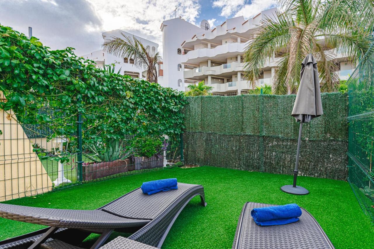Apartamento De Lujo En Mare Verde Costa Adeje  Esterno foto