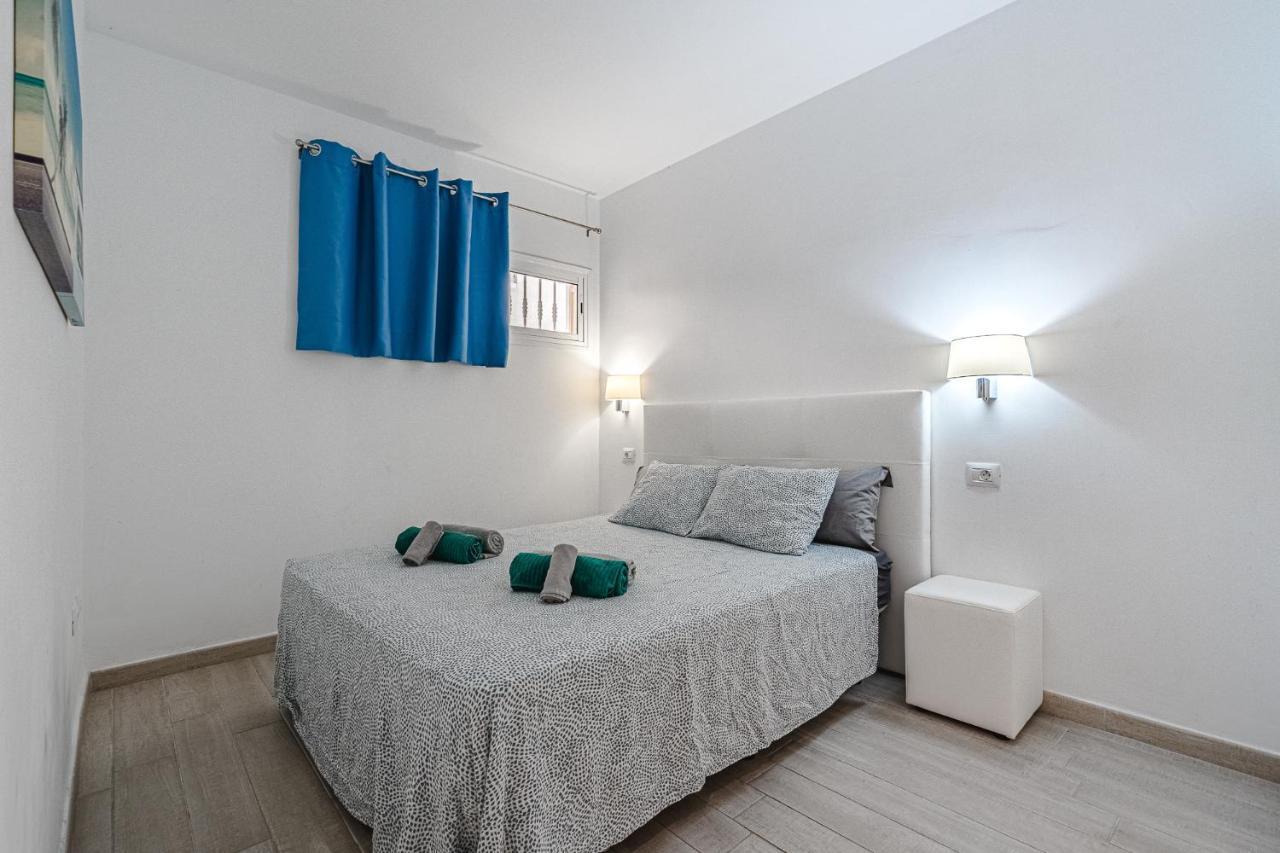 Apartamento De Lujo En Mare Verde Costa Adeje  Esterno foto