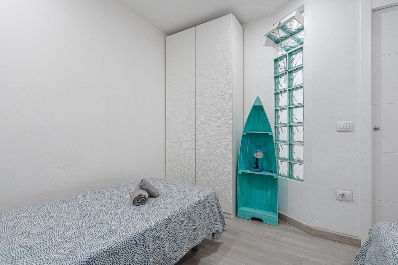 Apartamento De Lujo En Mare Verde Costa Adeje  Esterno foto
