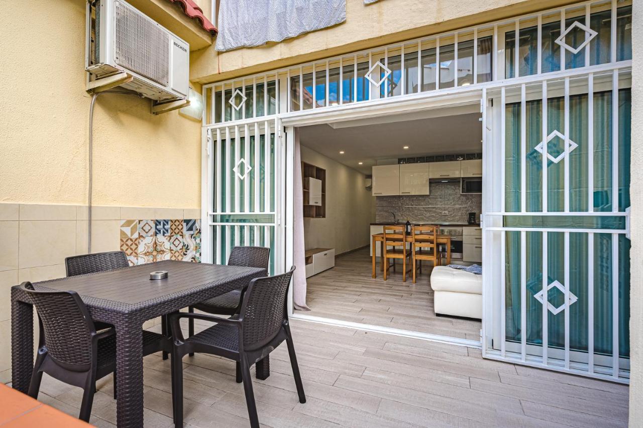 Apartamento De Lujo En Mare Verde Costa Adeje  Esterno foto