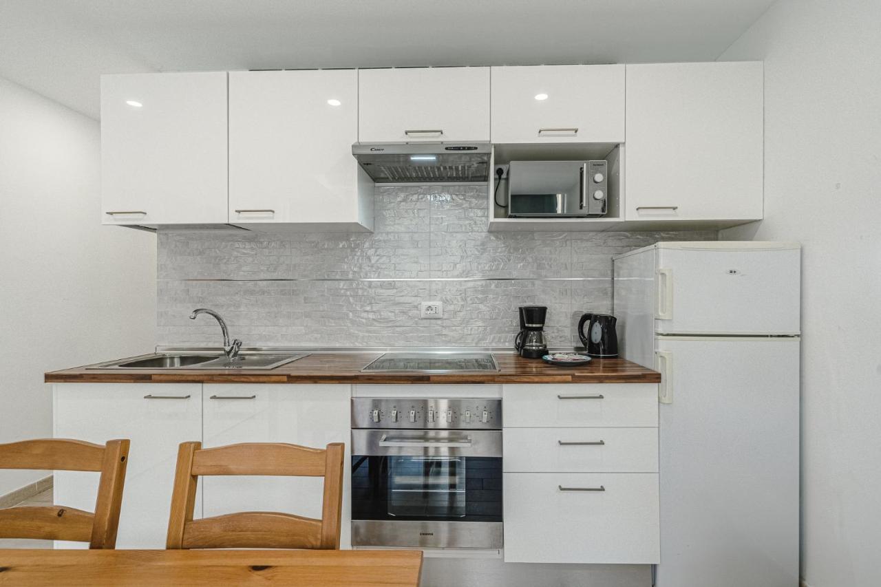 Apartamento De Lujo En Mare Verde Costa Adeje  Esterno foto