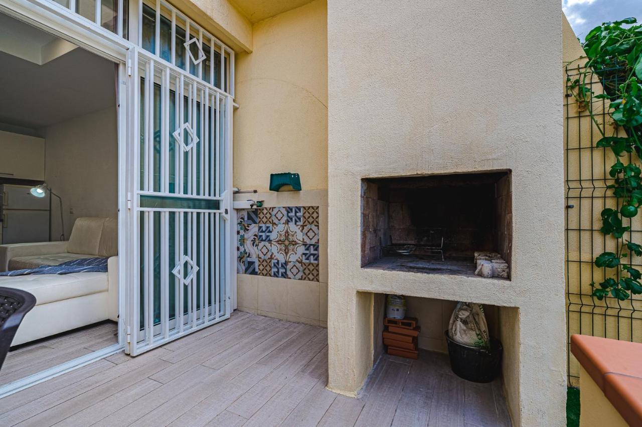 Apartamento De Lujo En Mare Verde Costa Adeje  Esterno foto