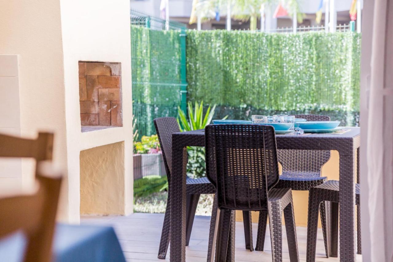 Apartamento De Lujo En Mare Verde Costa Adeje  Esterno foto